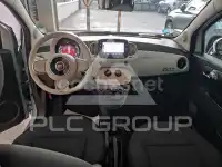 2023 Fiat 500