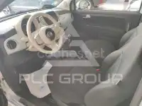 2023 Fiat 500