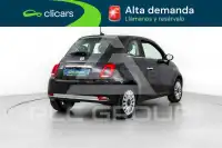 2023 Fiat 500