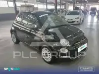 2023 Fiat 500