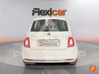 2023 Fiat 500