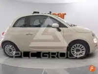 2023 Fiat 500