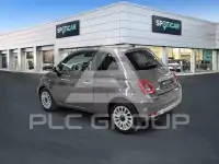 2023 Fiat 500