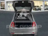 2023 Fiat 500