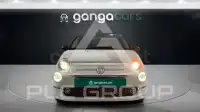 2023 Fiat 500