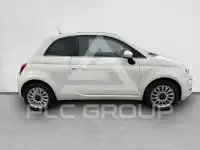 2023 Fiat 500