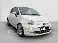 2023 Fiat 500