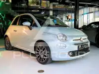 2023 Fiat 500