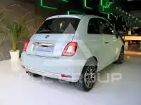 2023 Fiat 500