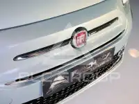 2023 Fiat 500