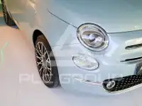 2023 Fiat 500
