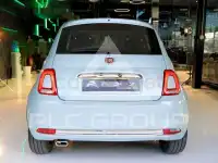 2023 Fiat 500