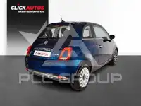 2023 Fiat 500