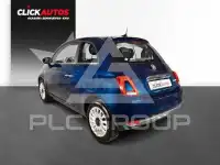 2023 Fiat 500