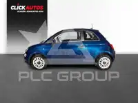 2023 Fiat 500