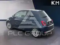 2023 Fiat 500