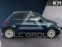 2023 Fiat 500