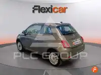 2023 Fiat 500
