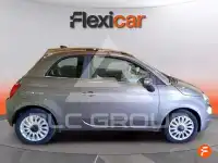 2023 Fiat 500