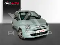 2023 Fiat 500