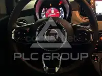 2023 Fiat 500