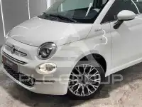 2023 Fiat 500