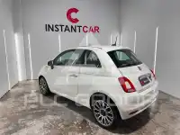 2023 Fiat 500