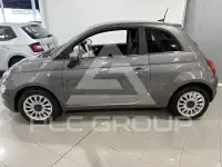 2023 Fiat 500