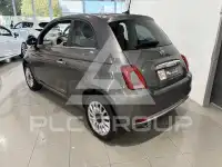 2023 Fiat 500