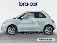 2023 Fiat 500