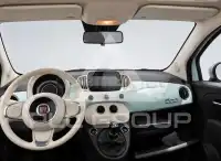 2023 Fiat 500