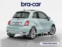 2023 Fiat 500