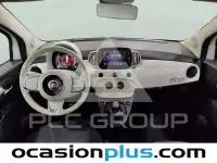 2023 Fiat 500