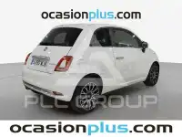 2023 Fiat 500
