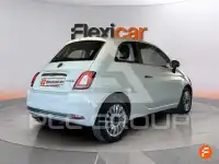 2023 Fiat 500