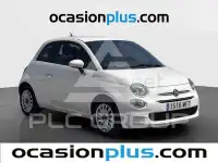 2023 Fiat 500