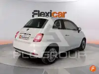 2023 Fiat 500
