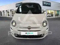 2023 Fiat 500