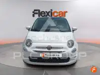 2023 Fiat 500