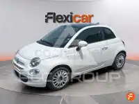 2023 Fiat 500