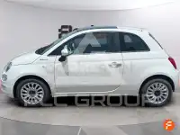 2023 Fiat 500