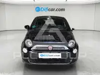 2023 Fiat 500