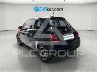 2023 Fiat 500