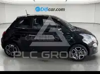 2023 Fiat 500
