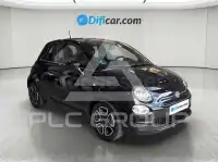 2023 Fiat 500