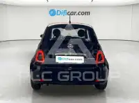 2023 Fiat 500