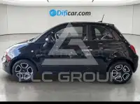 2023 Fiat 500
