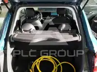 2023 Fiat 500