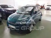 2023 Fiat 500