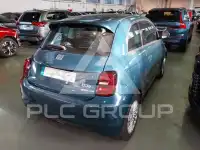 2023 Fiat 500